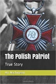 Tapa de The Polish Patriot