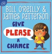 Tapa de Give Please a Chance