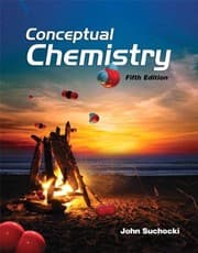 Tapa de Conceptual chemistry