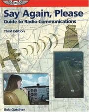 Tapa de Say Again, Please