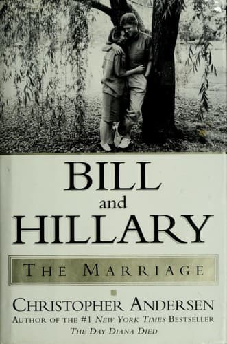 Tapa de Bill and Hillary