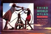 Tapa de Third World Atlas