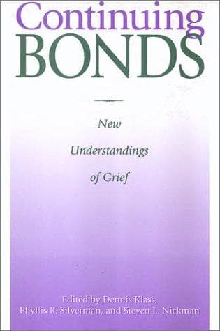 Tapa de Continuing Bonds