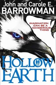 Tapa de Hollow Earth