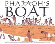 Tapa de Pharaoh's boat