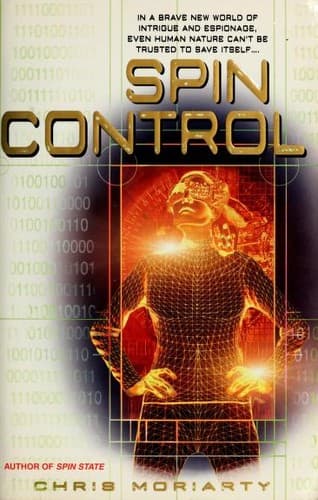 Tapa de Spin control