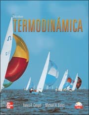 Tapa de Termodinamica. - 6. ed.