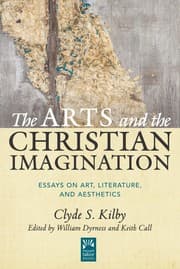 Tapa de The Arts and the Christian Imagination