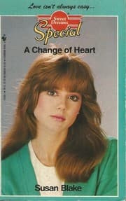 Tapa de CHANGE OF HEART # 2