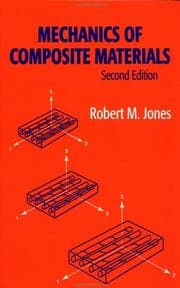 Tapa de Mechanics Of Composite Materials, Second Edition (Materials Science & Engineering Series)
