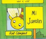 Tapa de My Garden