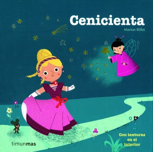 Tapa de Cenicienta