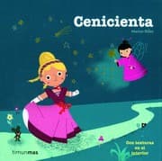 Tapa de Cenicienta