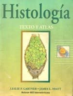 Tapa de Histologia