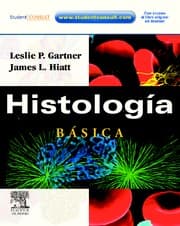 Tapa de Histología básica