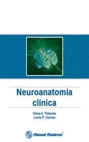 Tapa de Neuroanatomía clínica