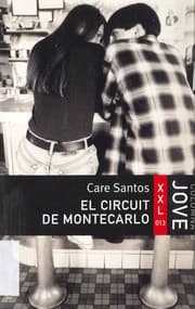 Tapa de El circuit de Montecarlo
