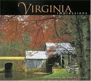 Tapa de Virginia Impressions