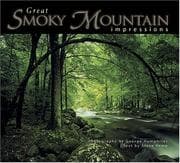 Tapa de Great Smoky Mountain Impressions