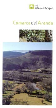 Tapa de Comarca del Aranda