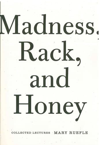 Tapa de Madness, Rack, and Honey
