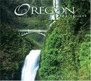 Tapa de Oregon Impressions