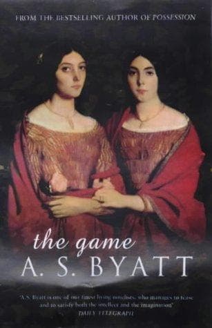 Tapa de The Game