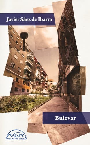 Tapa de Bulevar