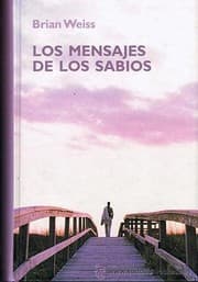 Tapa de El mensaje de los sabios