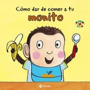 Tapa de How to feed your cheeky monkey