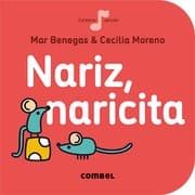 Tapa de Nariz naricita