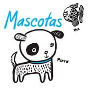 Tapa de Mascotas