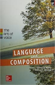 Tapa de Language and Composition
