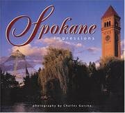 Tapa de Spokane Impressions