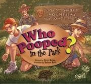 Tapa de Who Pooped in the Park?