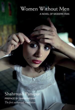 Tapa de Women Without Men
