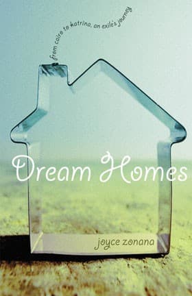 Tapa de Dream Homes: From Cairo to Katrina
