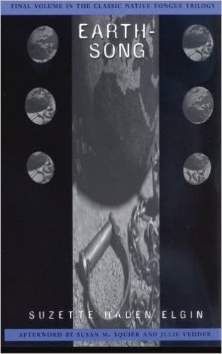 Tapa de Native Tongue III