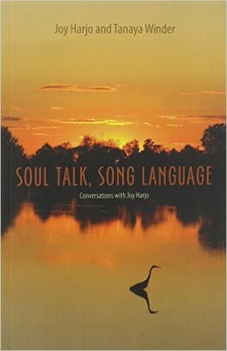 Tapa de Soul talk, song language