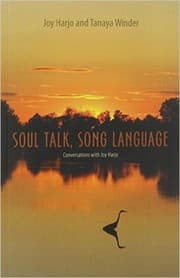 Tapa de Soul talk, song language