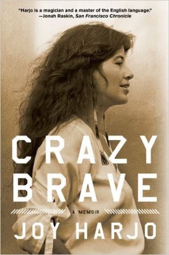Tapa de Crazy Brave