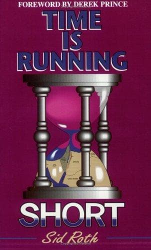 Tapa de Time is running short