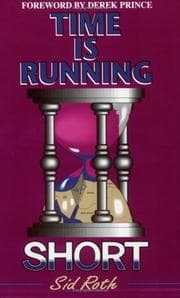 Tapa de Time is running short