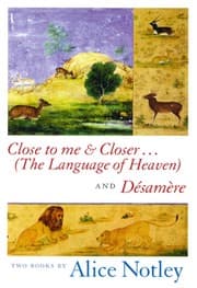 Tapa de Close to Me & Closer... (The Language of Heaven) and DéSamèRe