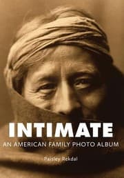 Tapa de Intimate
