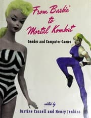 Tapa de From Barbie to Mortal Kombat
