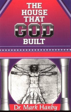 Tapa de The house that God built