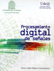 Tapa de Procesamiento digital de señales