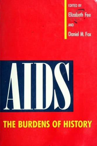 Tapa de AIDS