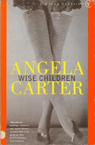 Tapa de Wise children
